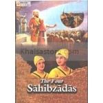 Four Sahibjadas