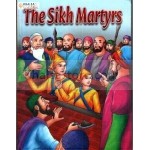 Sikh Martyrs 