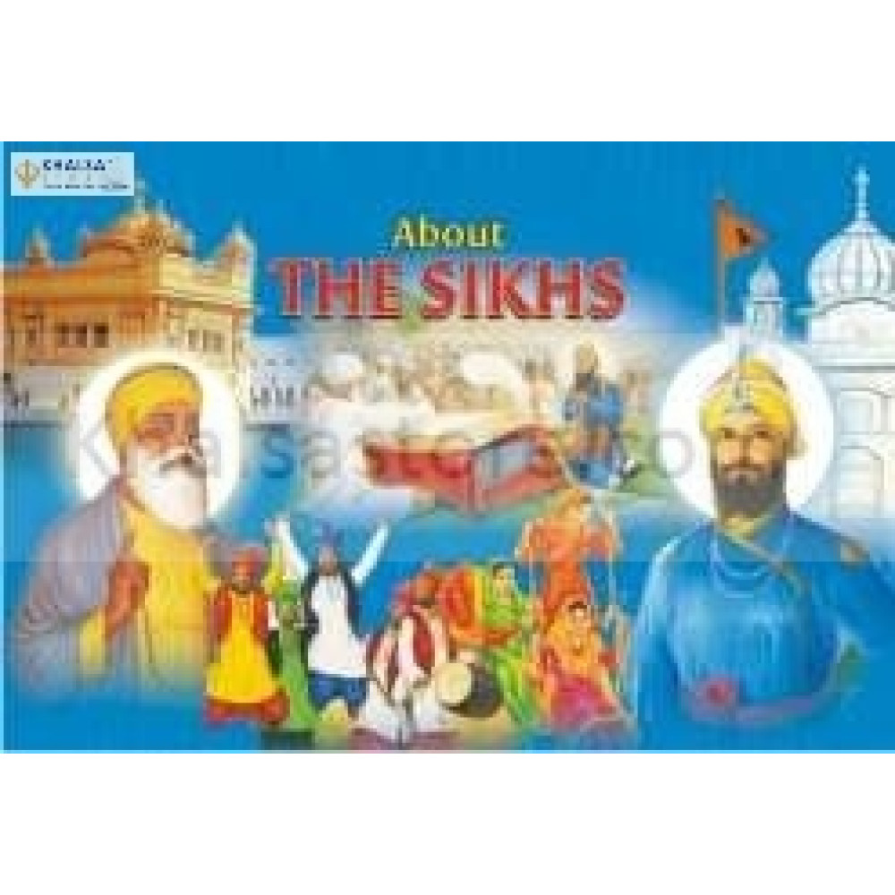About the Sikhs