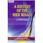 A history of the sikh misals