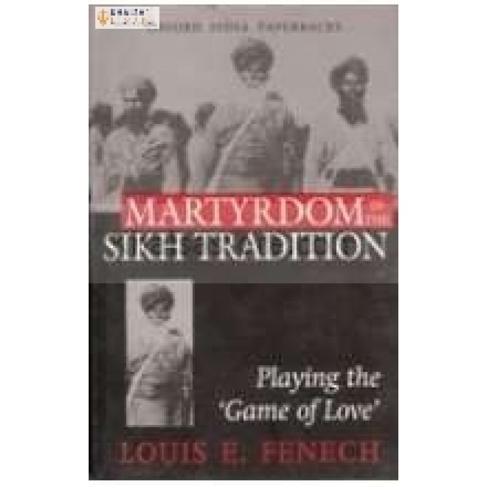 Martyrdom in the sikh tradition