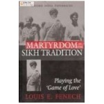 Martyrdom in the sikh tradition