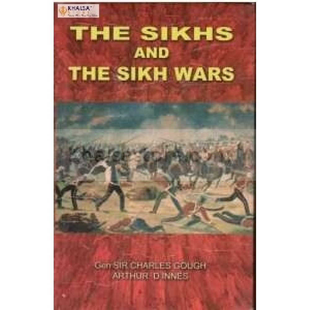 The sikh and the sikh war