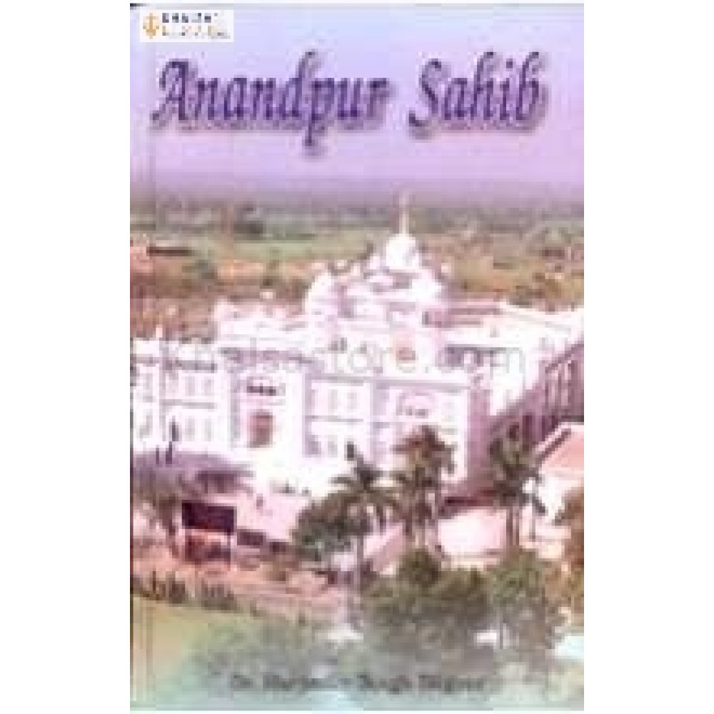 Anandpur sahib