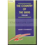 The country of the sikhs punjab
