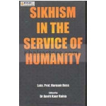 Sikhism in the service of humanity