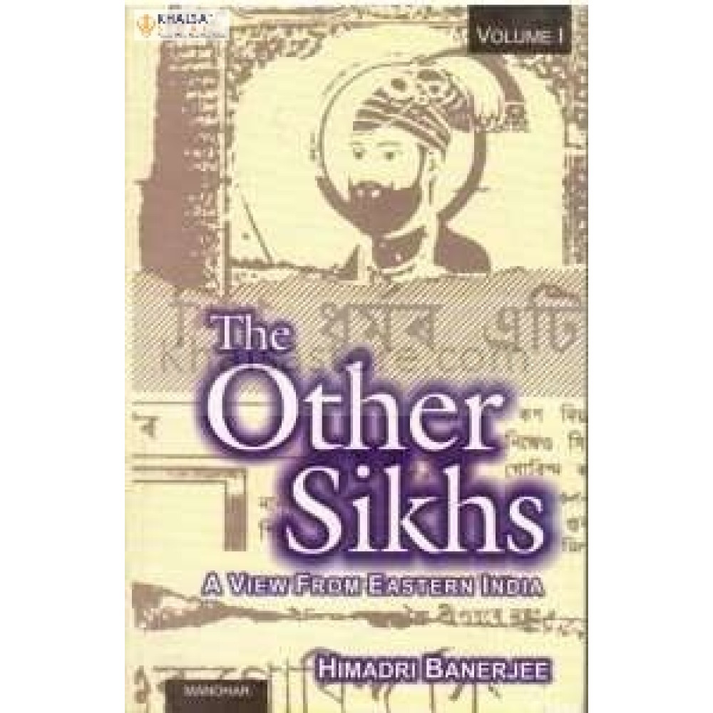 The other sikhs