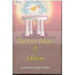 The four pillars of sikhism