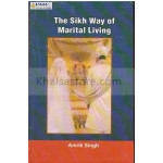 The sikh of marital living