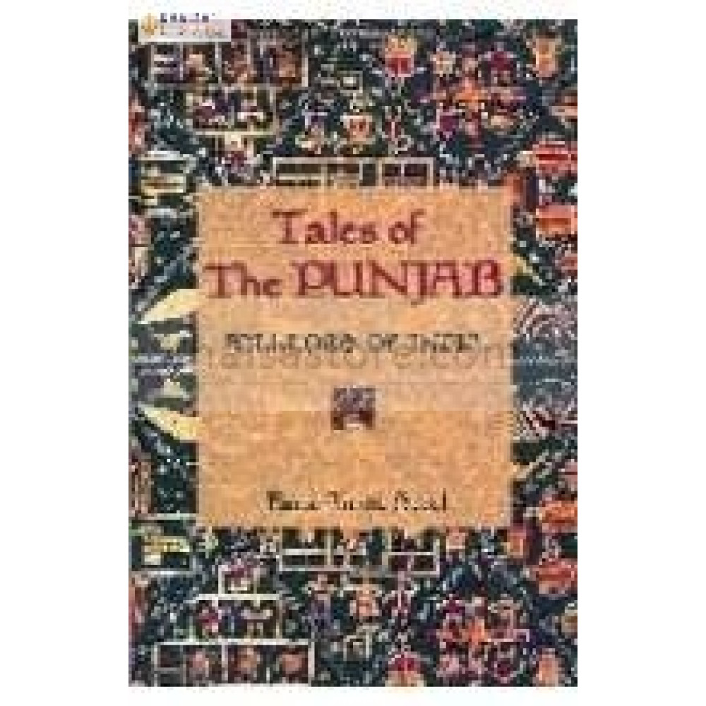 Tales of punjab