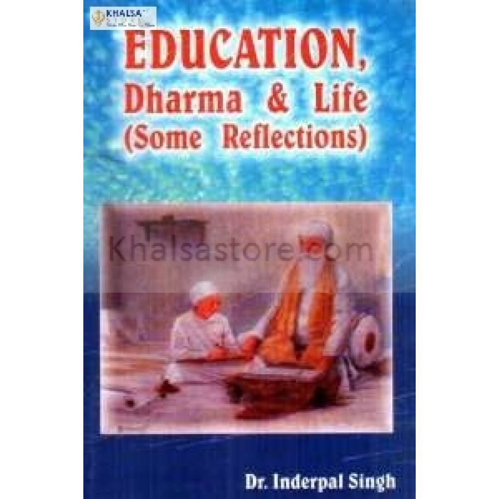 Education, dharma
