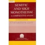 semantic and sikh monotheism