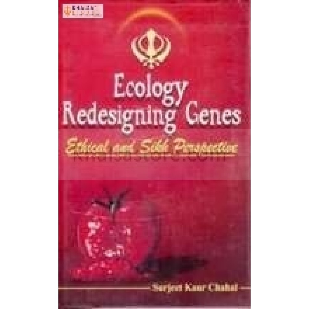 Ecology redesigning genes