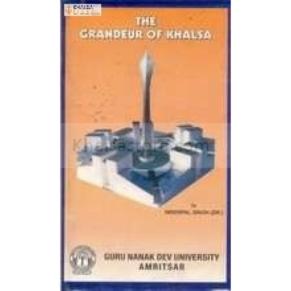 The grandeur of khalsa