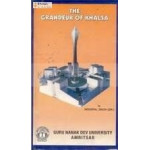 The grandeur of khalsa