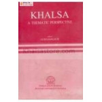 Khalsa & a thematic perspective