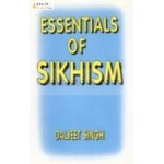 Essentials of sikhism