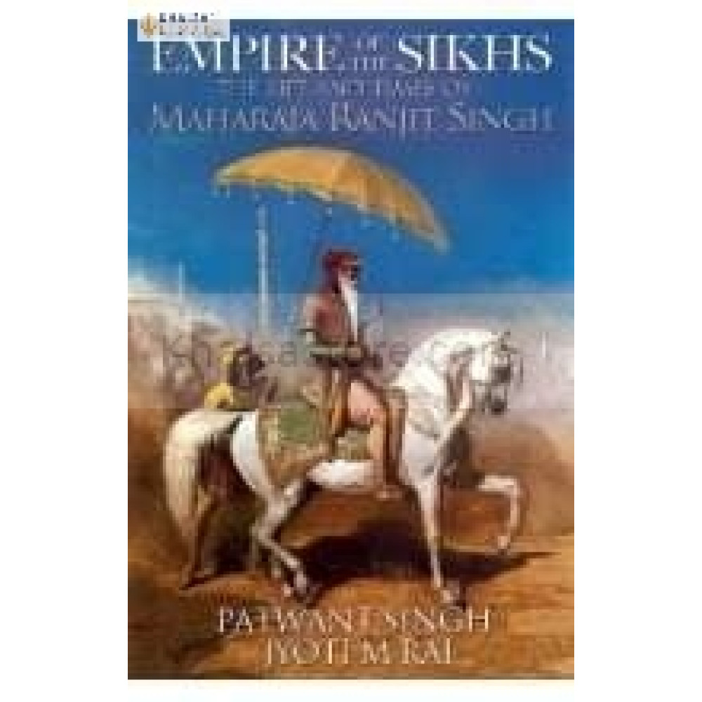 Maharaja of the Punjab