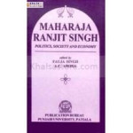 Maharaja Ranjit Singh