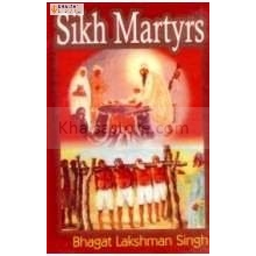 Sikh Marytrs