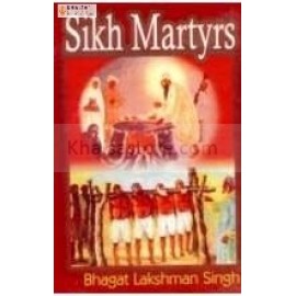 Sikh Marytrs