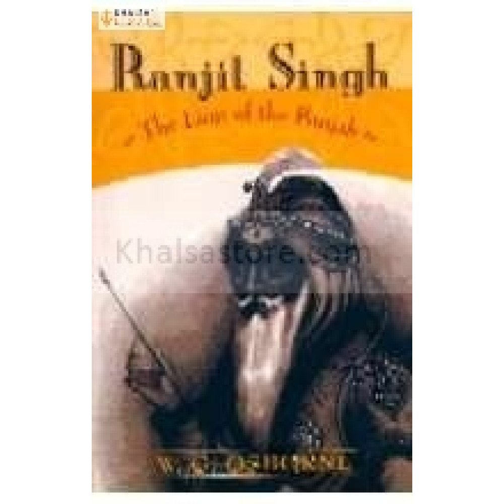 Maharaja Ranjit Singh