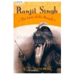 Maharaja Ranjit Singh