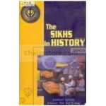 The Sikhs in History