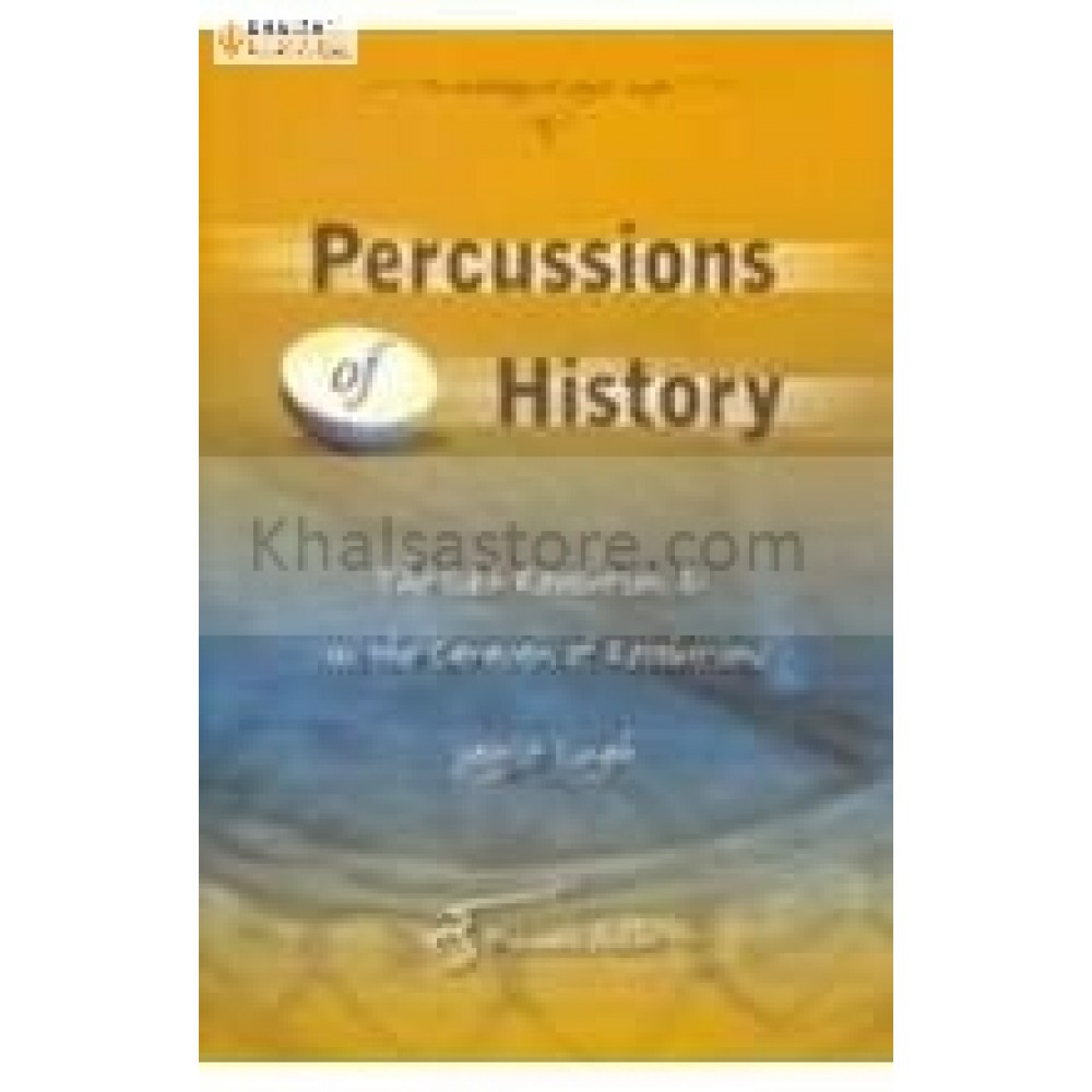 Percussions of History