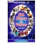 Sikh History in Pictures