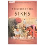 A History of the Sikhs - Vol2