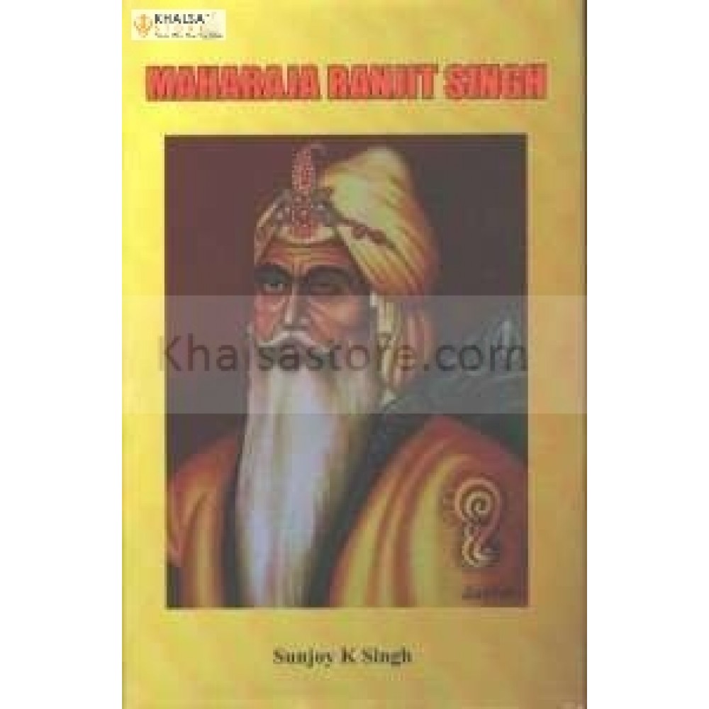 maharaja ranjit singh