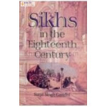 Sikh in the eighteenth centuary