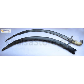 Golia Kirpan - 3 Ft - Designer - On order