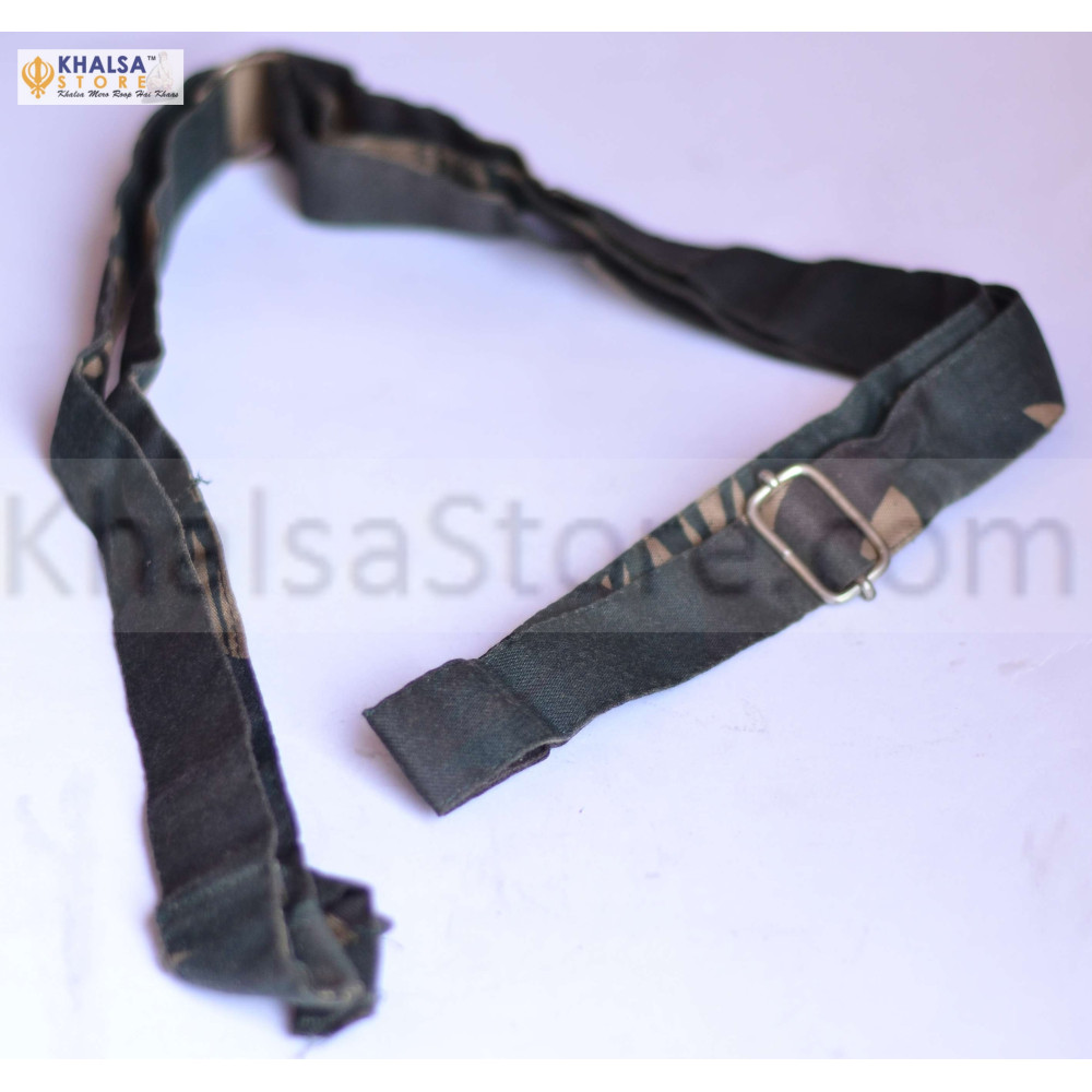 Gatra - 1.5 Inches ( 3 cm )