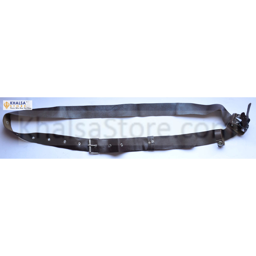 Gatra - 1.5 Inches ( 3 cm )