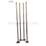 Paalki Stand  5*5   steel (152*152 cm )