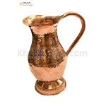 Jug Copper 1.25 litre