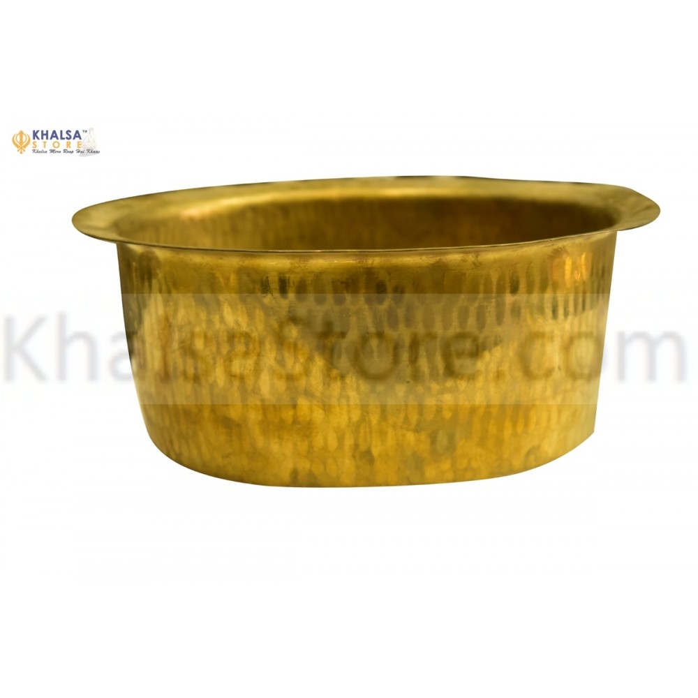 Buy Brass Vessels Online