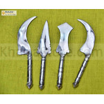 Damaala set 7 x 2 cm