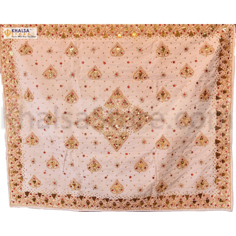 Rumala Sahib Double ( On order)