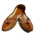 Punjabi Jutti