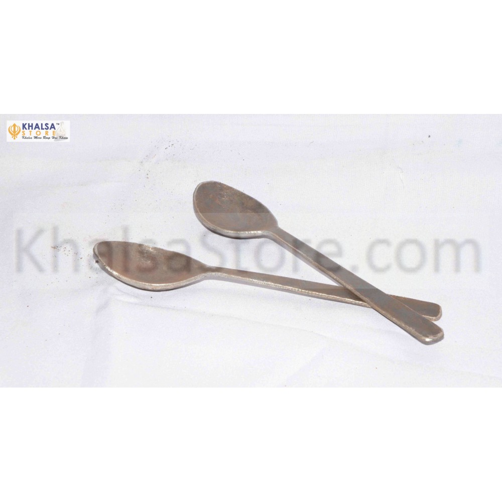 Spoon - Set of 2 ( 17 x 3 cm )