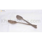 Spoon - Set of 2 ( 17 x 3 cm )