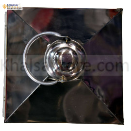 Jot Steel - 8 Inches ( 20 cm )