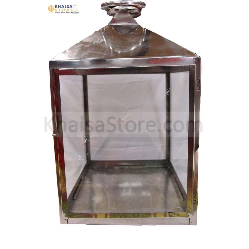 Jot Steel - 8 Inches ( 20 cm )