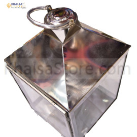 Jot Steel - 8 Inches ( 20 cm )