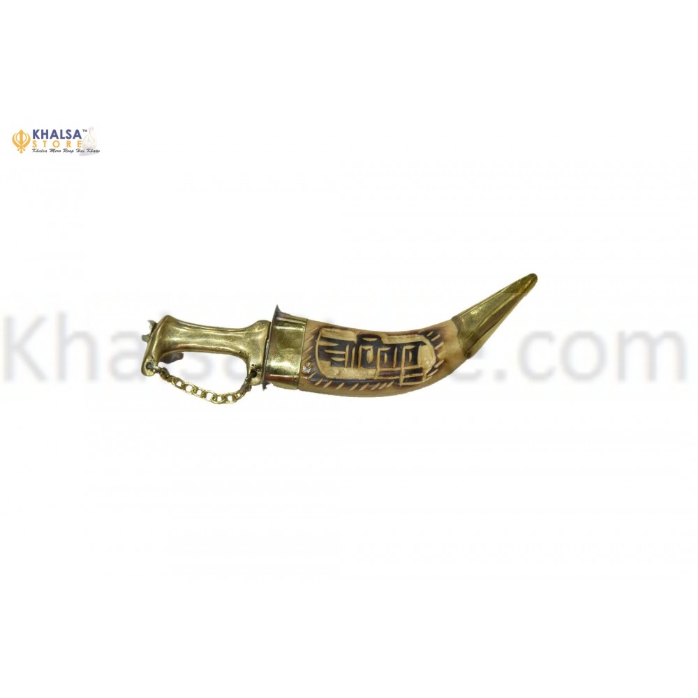 5 " KIRPAN