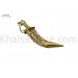 5 " KIRPAN