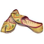 Punjabi Jutti